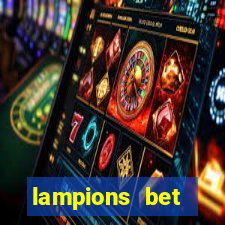 lampions bet charlles e tiringa